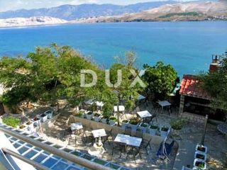 Business premises - Sale - ZADARSKA - PAG - PAG