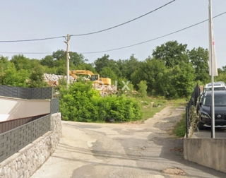 Land - Sale - PRIMORSKO-GORANSKA - KASTAV - KASTAV