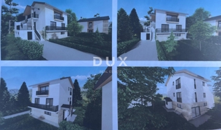 Kuća - Prodaja - PRIMORSKO-GORANSKA - VRBOVSKO - SEVERIN NA KUPI