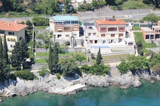 Kuća - Prodaja - PRIMORSKO-GORANSKA - OPATIJA - OPATIJA