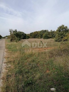 Grundstück - Verkauf - ISTARSKA - SVETVINČENAT - SVETVINČENAT