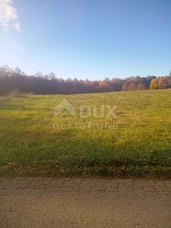 Grundstück - Verkauf - ISTARSKA - ŽMINJ - ŽMINJ