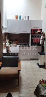 Flat - Sale - PRIMORSKO-GORANSKA - CRIKVENICA - CRIKVENICA