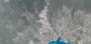 Land - Rent - PRIMORSKO-GORANSKA - KRK - KRK