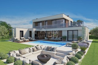 House - Sale - ISTARSKA - POREČ - POREČ