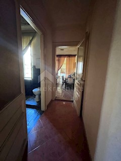 Wohnung - Verkauf - PRIMORSKO-GORANSKA - RIJEKA - BELVEDER