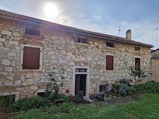 Kuća - Prodaja - ISTARSKA - VRSAR - VRSAR
