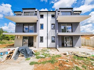 Flat - Sale - ISTARSKA - POREČ - POREČ