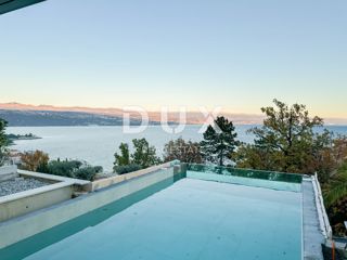 Flat - Sale - PRIMORSKO-GORANSKA - OPATIJA - OPATIJA