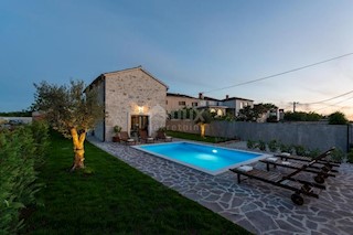 House - Sale - ISTARSKA - POREČ - POREČ