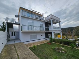 Haus - Verkauf - PRIMORSKO-GORANSKA - RAB - KAMPOR