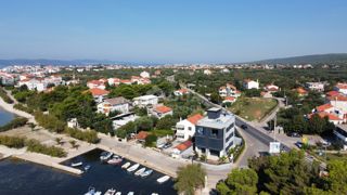 Flat - Sale - ZADARSKA - SUKOŠAN - SUKOŠAN