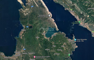 Land - Sale - PRIMORSKO-GORANSKA - KRK - OMIŠALJ