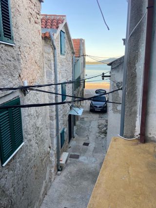 House - Sale - ŠIBENSKO-KNINSKA - PIROVAC - PIROVAC