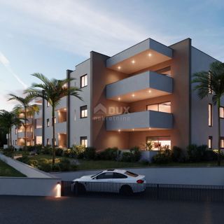 Wohnung - Verkauf - ŠIBENSKO-KNINSKA - VODICE - VODICE