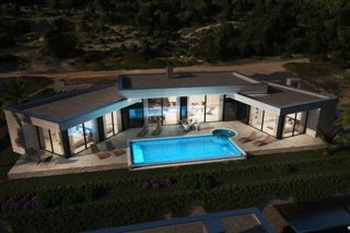 House - Sale - ZADARSKA - POSEDARJE - POSEDARJE
