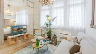 Wohnung - Verkauf - PRIMORSKO-GORANSKA - OPATIJA - OPATIJA