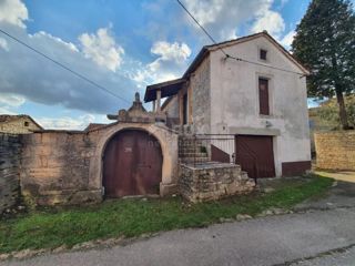 Haus - Verkauf - ISTARSKA - TINJAN - TINJAN