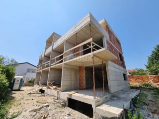Wohnung - Verkauf - PRIMORSKO-GORANSKA - KRK - KRK