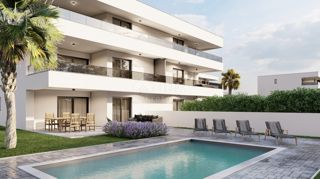Flat - Sale - PRIMORSKO-GORANSKA - KRK - MALINSKA