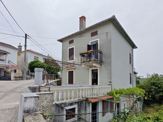 House - Sale - PRIMORSKO-GORANSKA - KRK - DOBRINJ