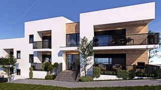 Wohnung - Verkauf - ISTARSKA - ŽMINJ - ŽMINJ