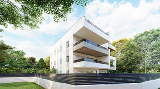 Flat - Sale - ZADARSKA - SUKOŠAN - SUKOŠAN