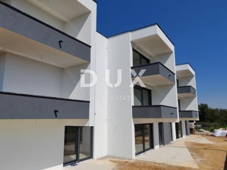 Wohnung - Verkauf - ZADARSKA - PRIVLAKA - PRIVLAKA