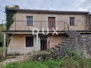 Haus - Verkauf - ISTARSKA - BARBAN - BARBAN