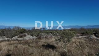 Land - Sale - PRIMORSKO-GORANSKA - KRK - SVETI ANTON