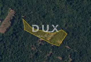 Land - Sale - ISTARSKA - LABIN - LABIN