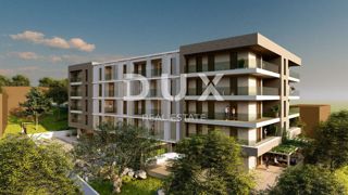 Flat - Sale - PRIMORSKO-GORANSKA - RIJEKA - ZAMET