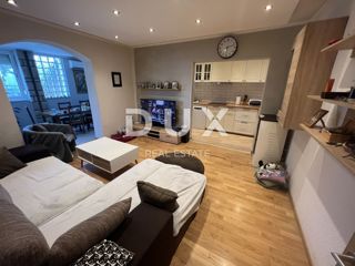 Flat - Sale - PRIMORSKO-GORANSKA - RIJEKA - ZAMET