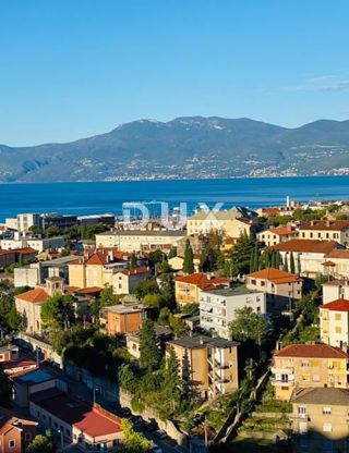 Stan - Prodaja - PRIMORSKO-GORANSKA - RIJEKA - BELVEDER