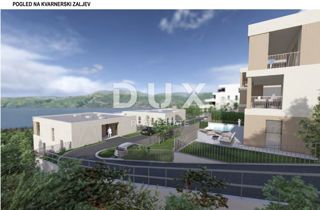 Flat - Sale - PRIMORSKO-GORANSKA - KOSTRENA - KOSTRENA