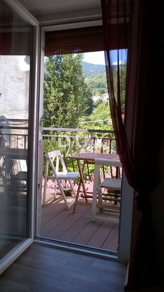 Flat - Sale - PRIMORSKO-GORANSKA - LOVRAN - LOVRAN