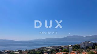 Flat - Sale - PRIMORSKO-GORANSKA - RIJEKA - TURNIĆ