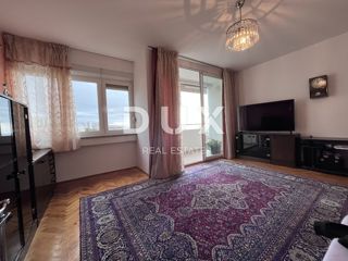 Flat - Sale - PRIMORSKO-GORANSKA - RIJEKA - BELVEDER