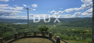 Land - Sale - ISTARSKA - MOTOVUN - MOTOVUN