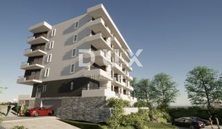 Wohnung - Verkauf - PRIMORSKO-GORANSKA - RIJEKA - ZAMET