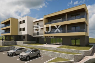 Flat - Sale - PRIMORSKO-GORANSKA - OPATIJA - IKA