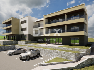 Flat - Sale - PRIMORSKO-GORANSKA - OPATIJA - IKA