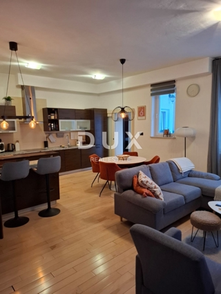Flat - Rent - PRIMORSKO-GORANSKA - RIJEKA - RIJEKA