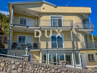 House - Sale - PRIMORSKO-GORANSKA - LOVRAN - MEDVEJA