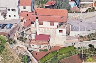 Haus - Verkauf - PRIMORSKO-GORANSKA - MATULJI - RUKAVAC