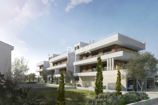 Wohnung - Verkauf - ZADARSKA - NIN - ZATON