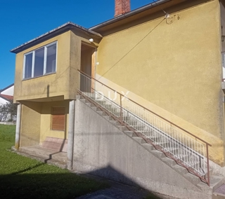 House - Sale - PRIMORSKO-GORANSKA - JELENJE - DRAŽICE
