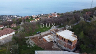 Kuća - Prodaja - PRIMORSKO-GORANSKA - LOVRAN - LOVRAN
