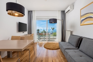 Wohnung - Miete - PRIMORSKO-GORANSKA - OPATIJA - IČIĆI