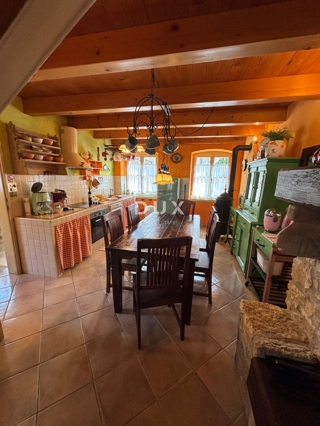 House - Rent - ISTARSKA - BARBAN - BARBAN